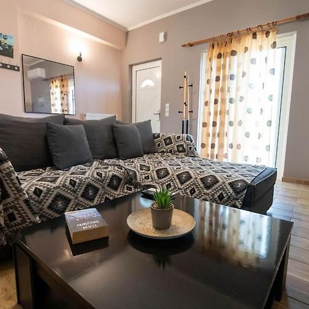 Ferienwohnung Dream House Preveza Exterior foto